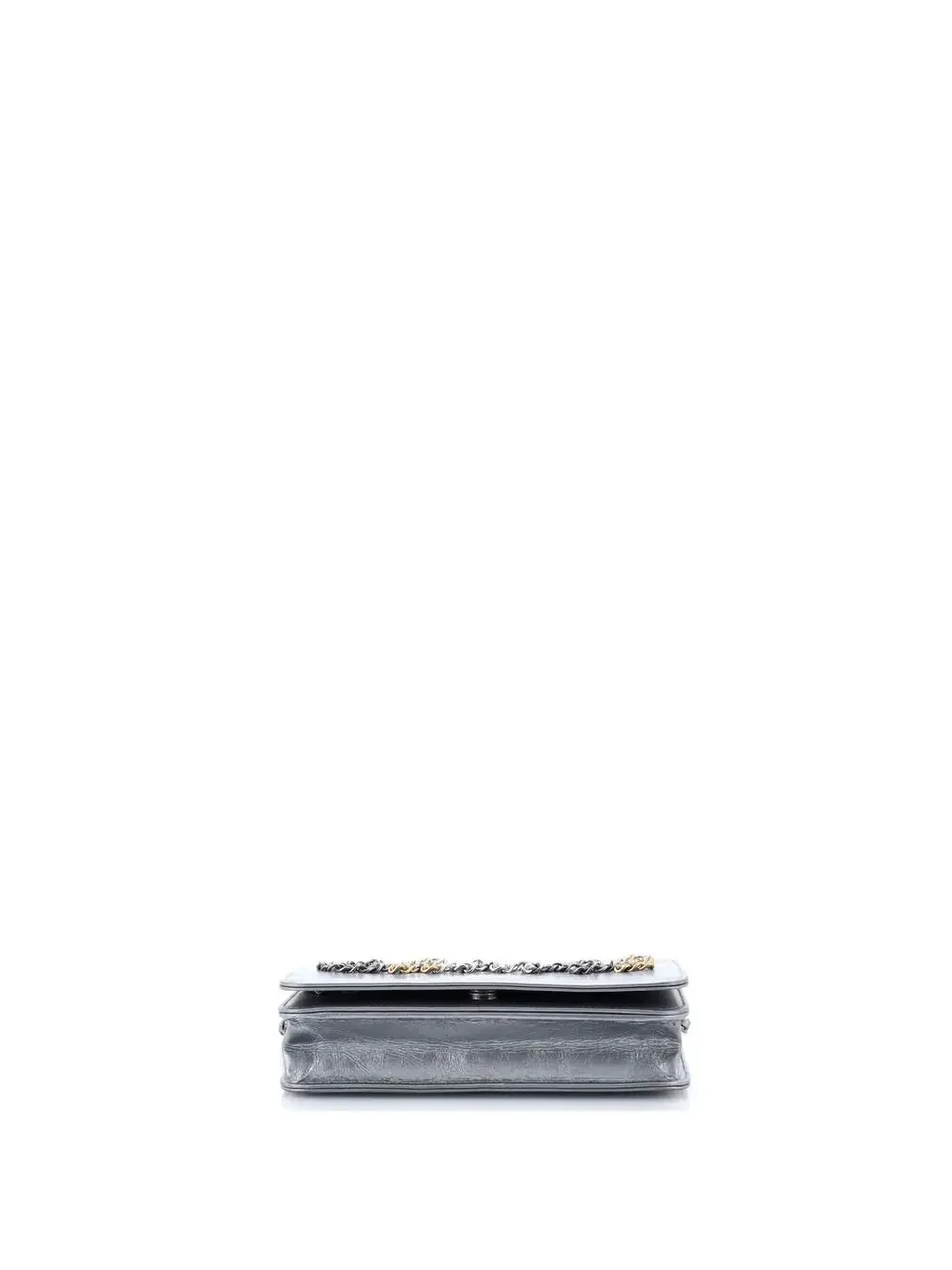 Chanel Chain Signe Wallet On #237935C34B